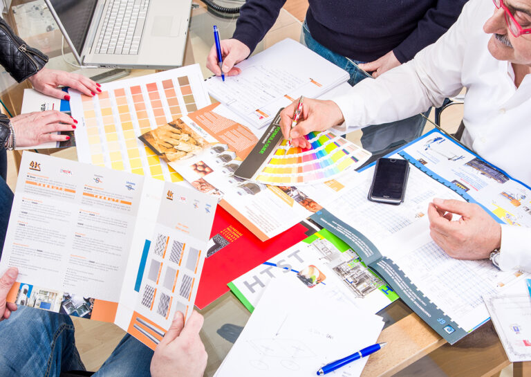 progettazione realizzazione siti web
