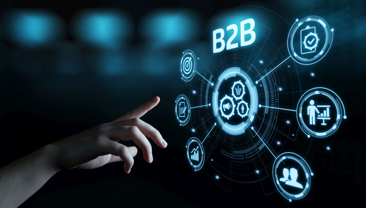 Come creare una strategia di digital marketing B2B - 3