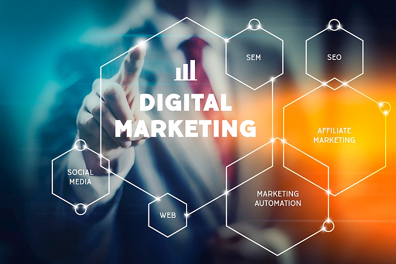 Come creare una strategia di digital marketing B2B - 4