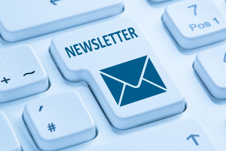 Newsletter aziendale - uno strumento indispensabile per promuovere il proprio business - Tonello Marketing Vicenza - 1