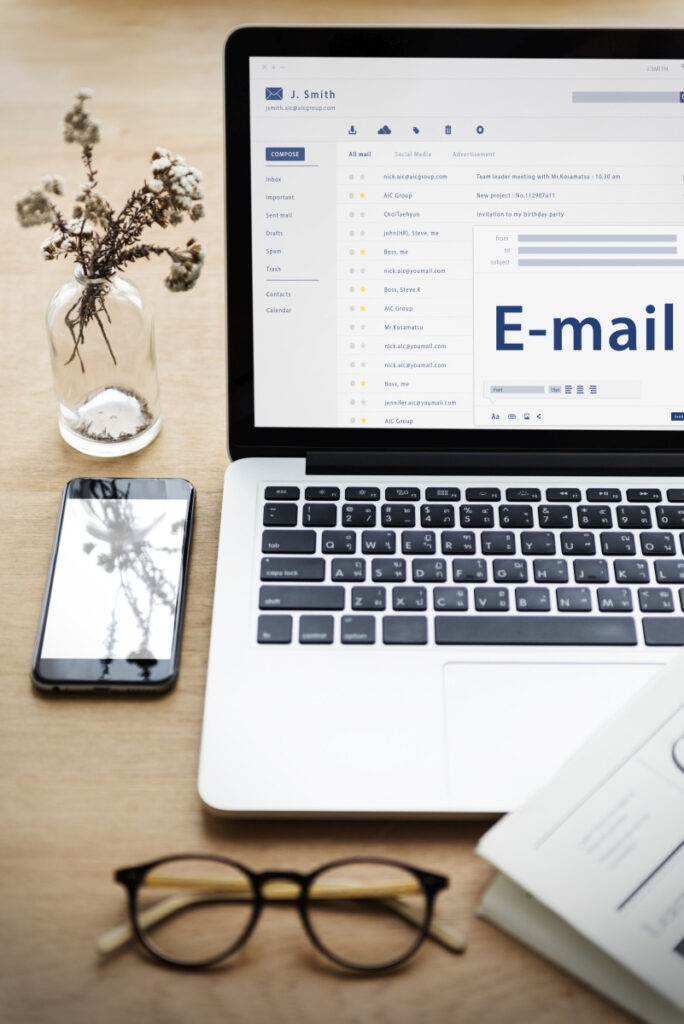 Newsletter aziendale - uno strumento indispensabile per promuovere il proprio business - Tonello Marketing Vicenza - 2