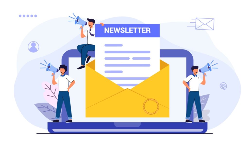 Newsletter aziendali - uno strumento indispensabile per promuovere il proprio business - Tonello Marketing Vicenza - 4