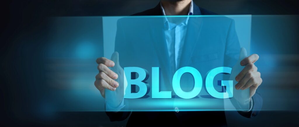 Il blog aziendale è cruciale per la tua strategia di web marketing - 1