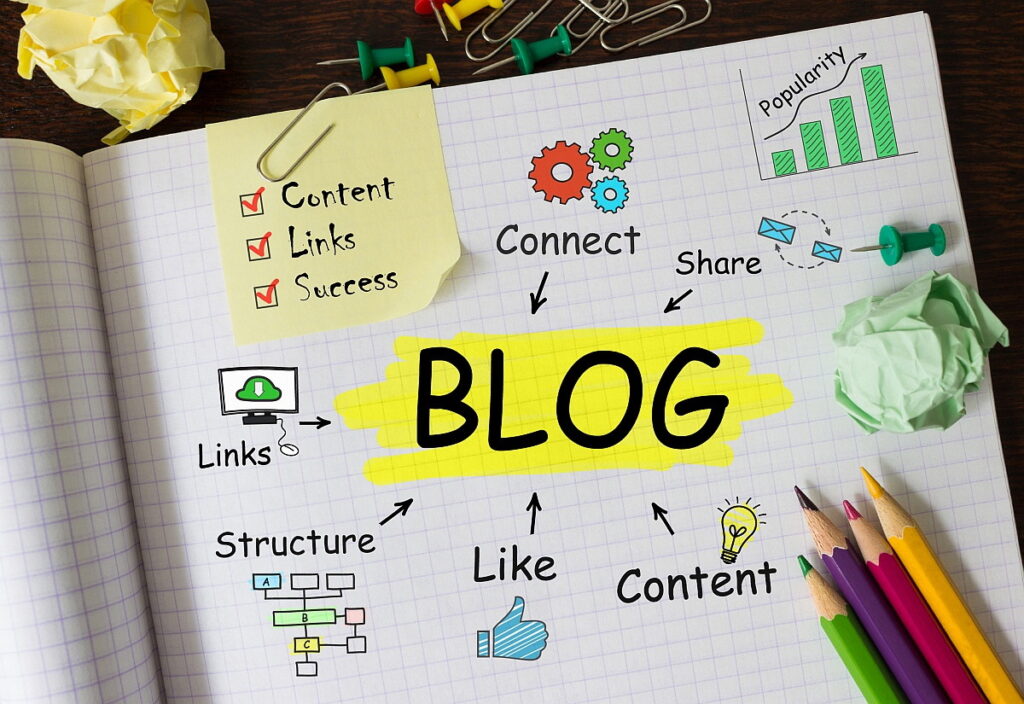 Il blog aziendale è cruciale per la tua strategia di web marketing - 3