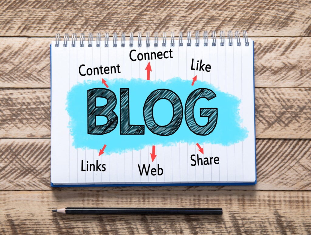 Il blog aziendale è cruciale per la tua strategia di web marketing - 6