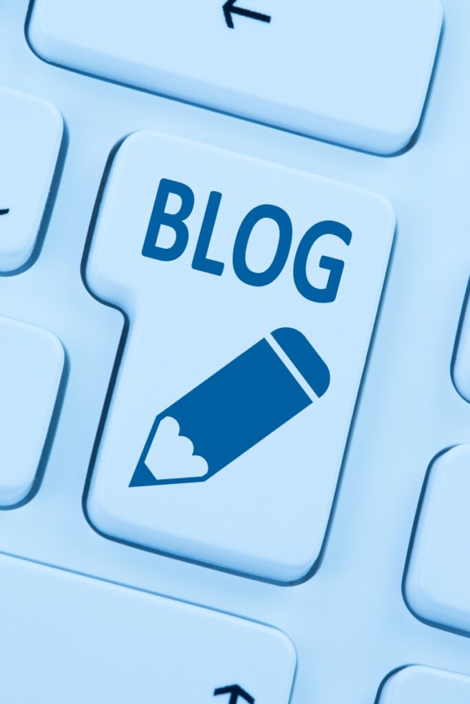 Il blog aziendale è cruciale per la tua strategia di web marketing - 7