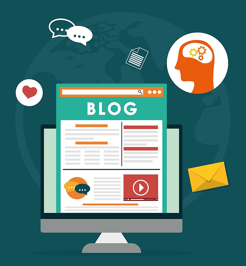 Blog B2B - conosci il tuo pubblico