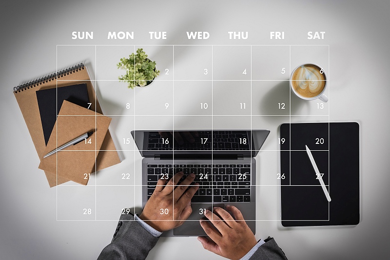 Blog B2B - pianificazione del contenuto