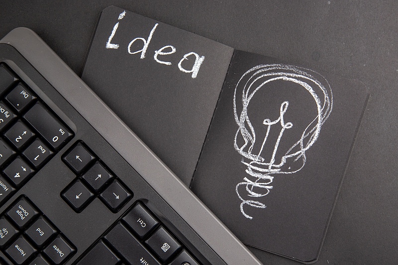 Blog B2B - trovare nuove idee per i post