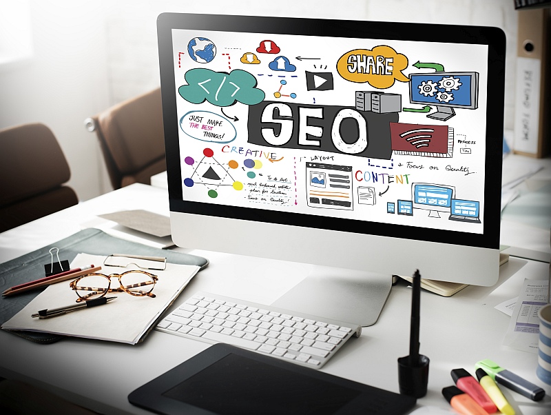 Blog B2B - SEO
