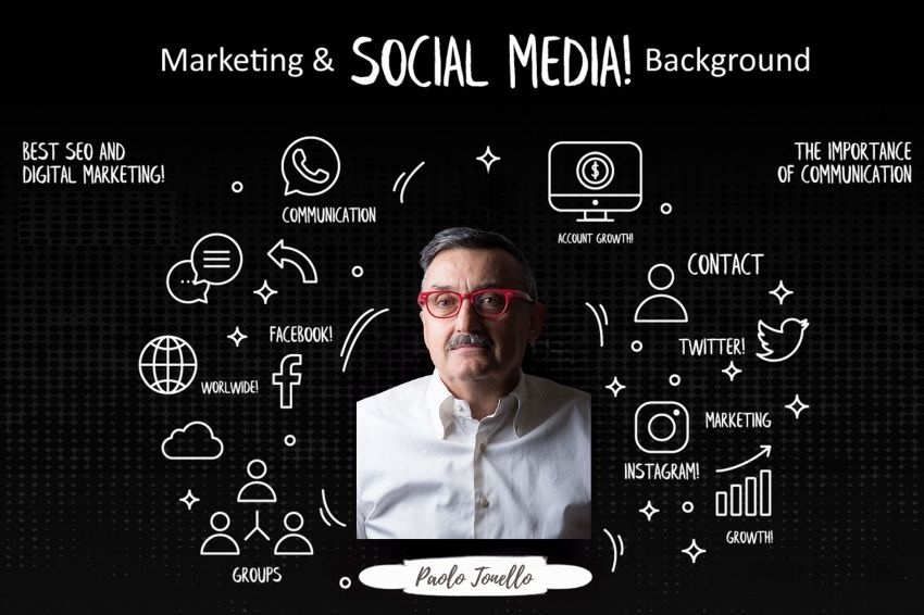 Social media per aziende - Tonello Marketing Vicenza - 3